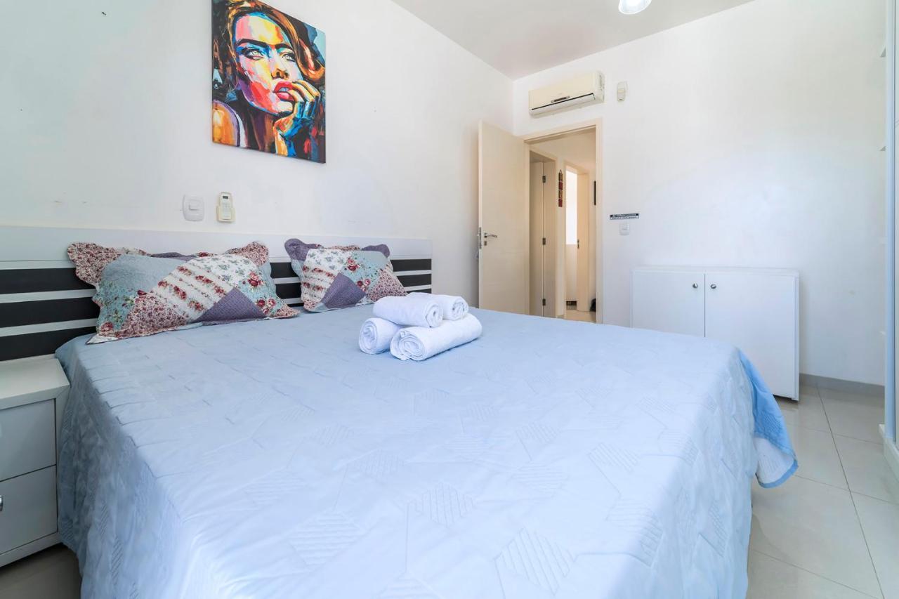 Casa De Praia Em Bombinhas Beach House Bagian luar foto