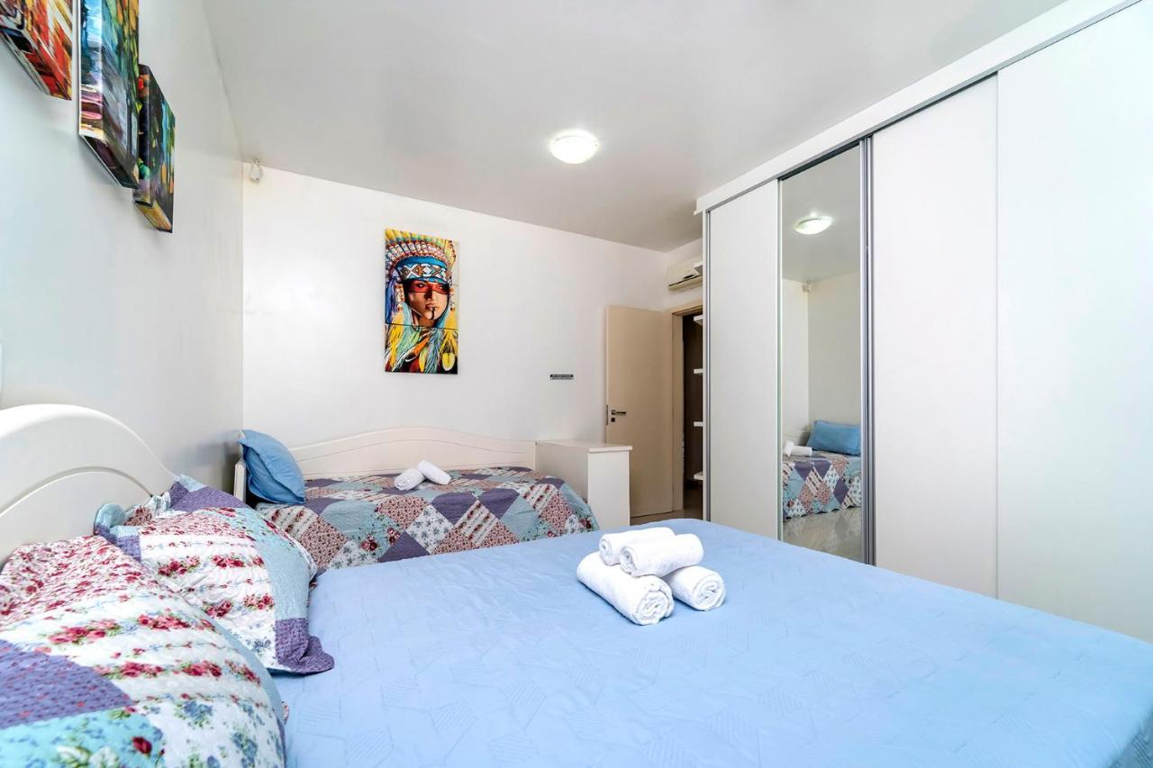 Casa De Praia Em Bombinhas Beach House Bagian luar foto