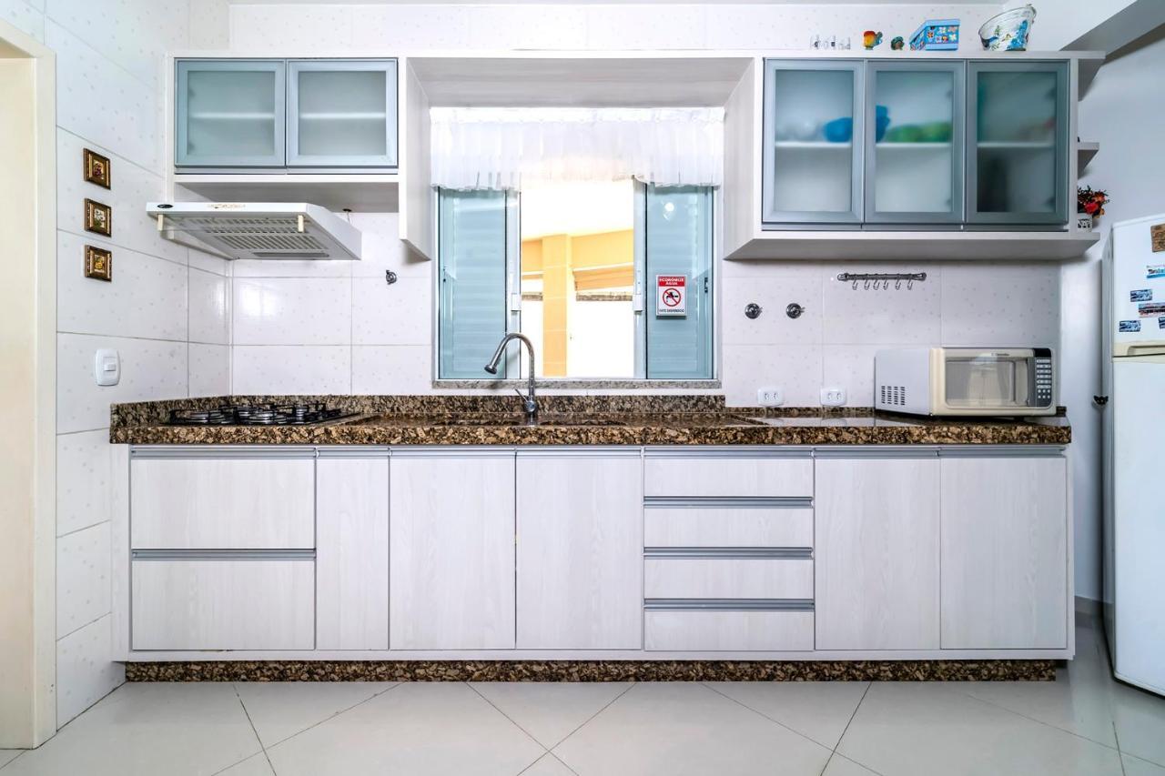 Casa De Praia Em Bombinhas Beach House Bagian luar foto