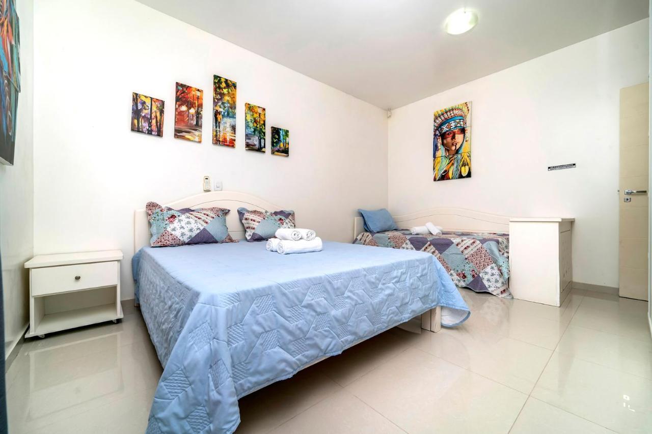 Casa De Praia Em Bombinhas Beach House Bagian luar foto