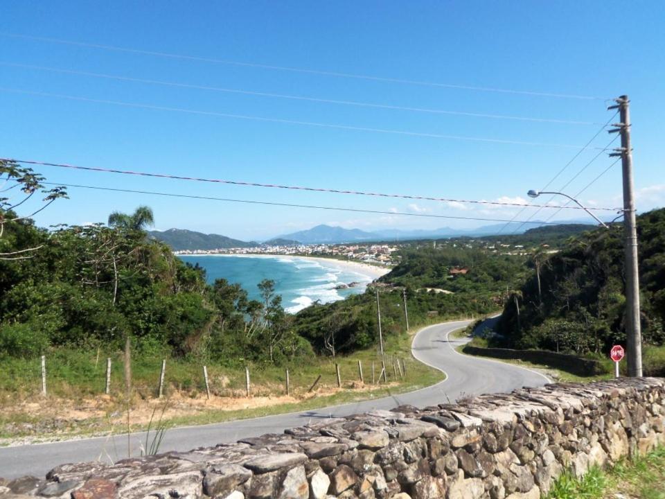Casa De Praia Em Bombinhas Beach House Bagian luar foto