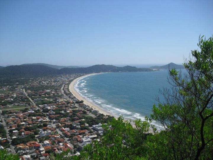 Casa De Praia Em Bombinhas Beach House Bagian luar foto