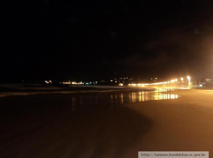 Casa De Praia Em Bombinhas Beach House Bagian luar foto